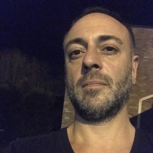 Meet your Posher, Jared